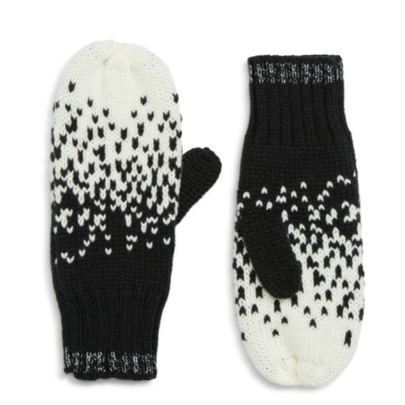 Zella Accessories - Zella Reflective Mittens